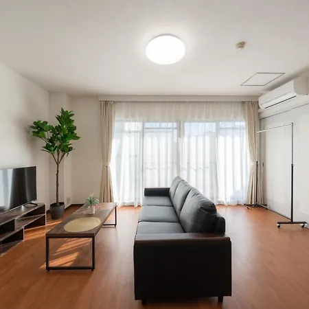 Casa G,S, - Vacation Stay 53006V